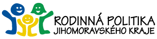 logo rodinná politika